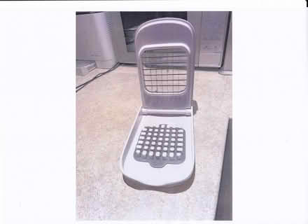 Photo of free cutter (S11 Carter Knowle) #1