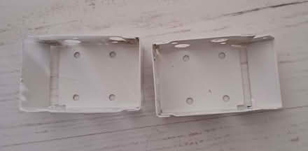 Photo of free Slatted window blind (Dronfield S18) #3