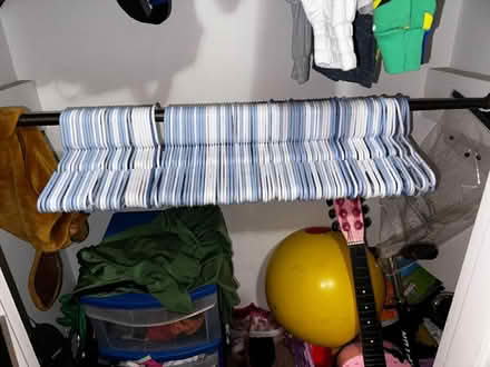 Photo of free Children's hangers (Ne salem) #1