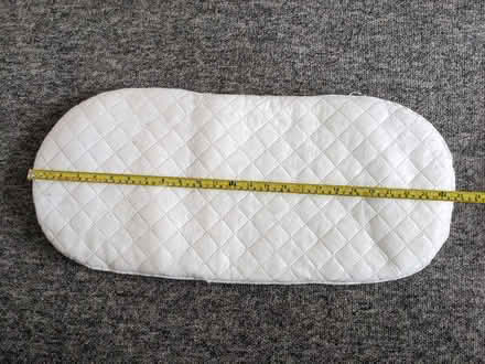 Photo of free Small foam mattresses (Kendal LA9) #2