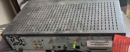 Photo of free Dish DVR150 (West Murphy of Sunnyvale) #2