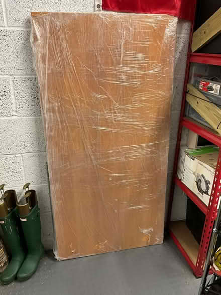 Photo of free Desk 150cms x 75cms (Penrith CA11) #1