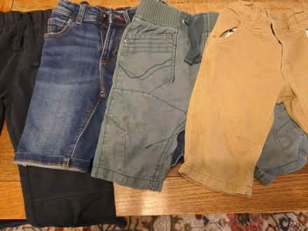 Photo of free Boys clothing bundle age 6-7 (Margate CT9) #2