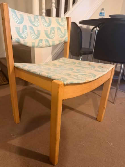Photo of free Chair (Manchester M22) #2