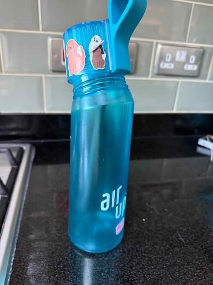 Photo of free Air up (AL3) #1