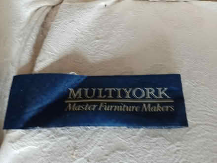 Photo of free Armchairs 2 (Abingdon OX14) #4