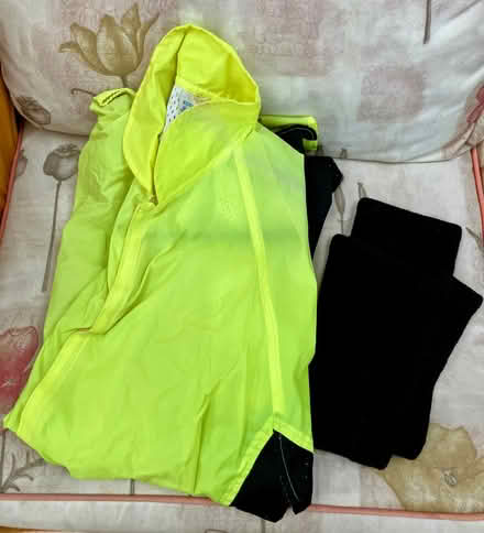 Photo of free Ladies cycling clothes - size small (Cookley DY10) #3