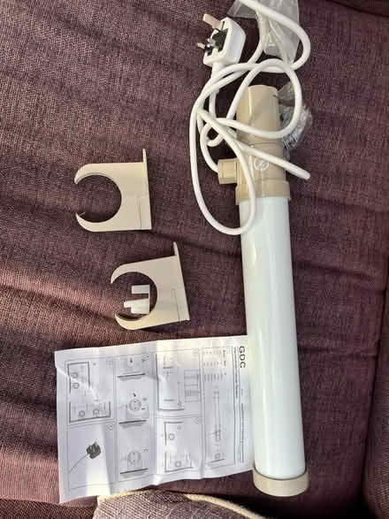 Photo of free Tube heater (Haywards Heath RH16) #2