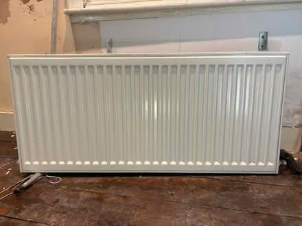 Photo of free Radiator (Wycombe Marsh HP11) #1