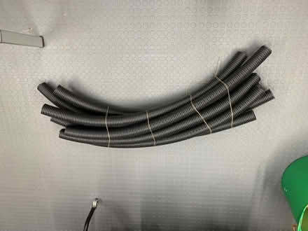 Photo of free French Drain Perforated Pipe (Penrith CA11) #2