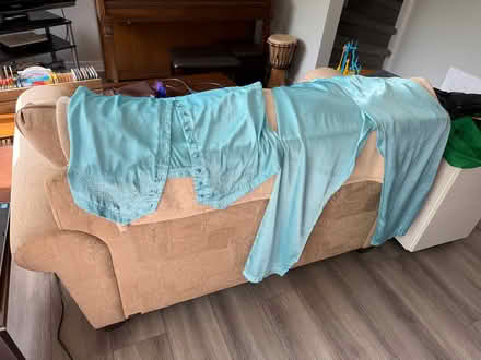 Photo of free Blue Pyjama (size 14-16) (Paul Anka drive) #1