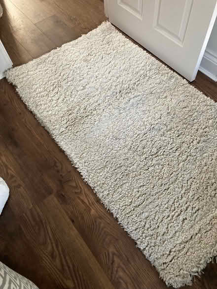 Photo of free 2 rugs (Collect from CO10) #2