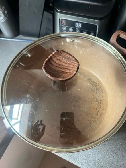 Photo of free Pot (West bromwich) #1