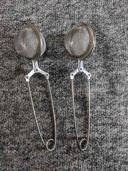 Photo of free Tea steepers (Kendal LA9) #1