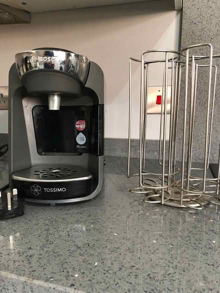 Photo of free Coffee machine (Northolt) #1