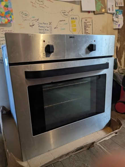 Photo of free Electric Oven (Horns Road, GL5) #1