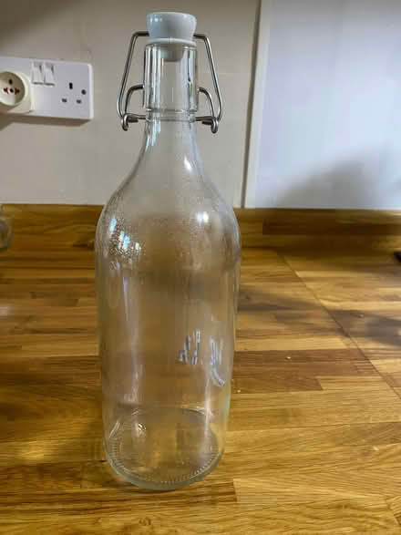 Photo of free Bottle (Springbank GL51) #1
