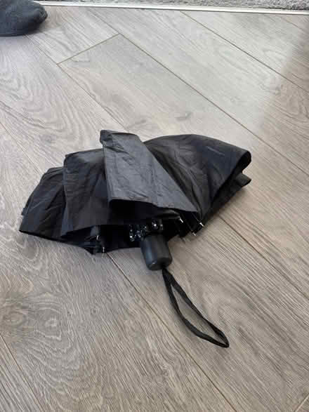 Photo of free Umbrella (Bierley BD4) #1