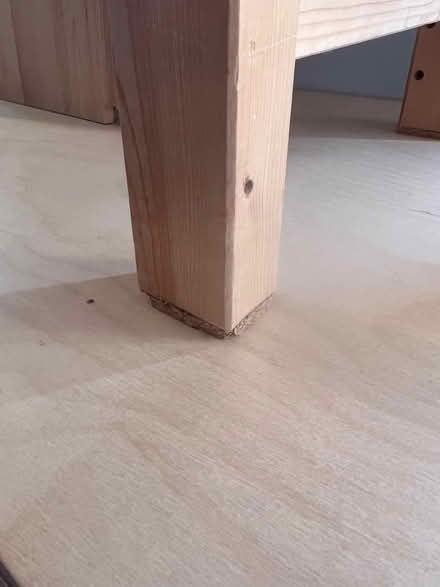 Photo of free Ikea Shelf Used (Peckham SE15) #3