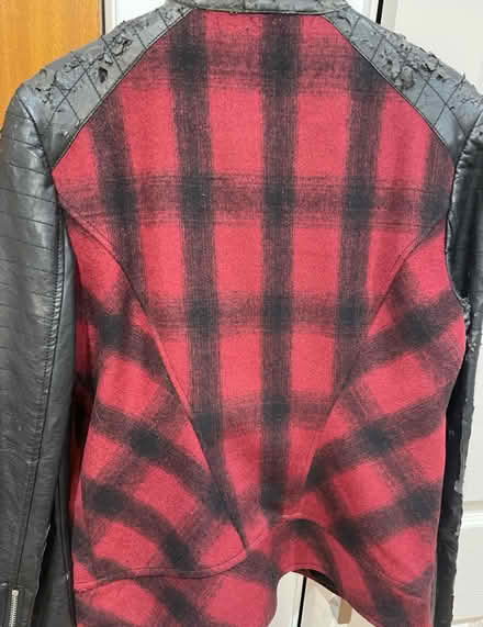 Photo of free Jacket for Repurpose (Sole Street) #1