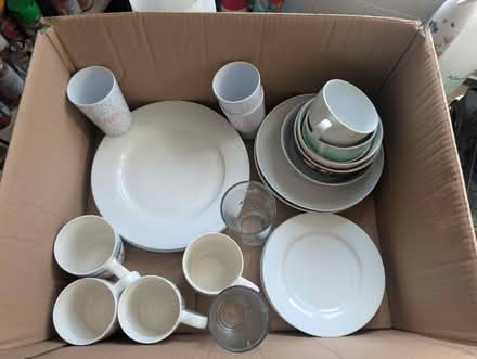 Photo of free Tableware (Muxton TF2) #1