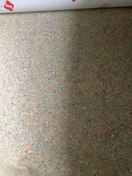 Photo of free Good quality underlay (CH61) #2