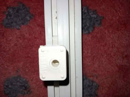Photo of free Curtain rail (Bevendean BN2) #1