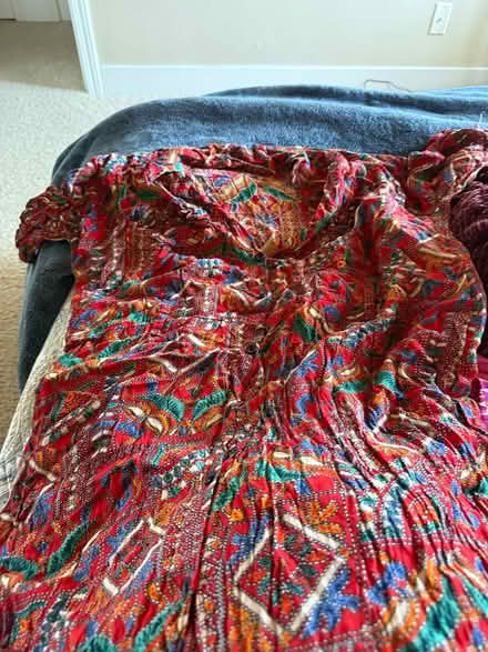 Photo of free Tops and tunics size m (94086) #4