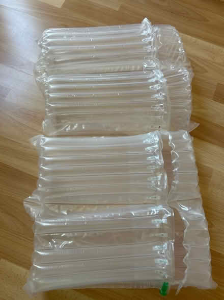 Photo of free Bottle packaging (Dennistoun, G31) #1