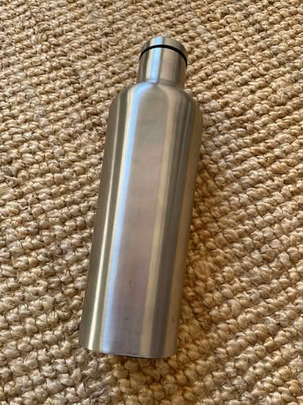 Photo of free Insulated bottle Corksickle VGC (West Bridgford NG2) #1