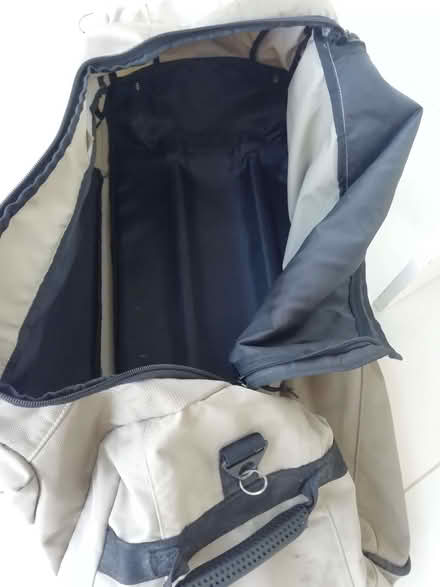Photo of free Large Antler Holdall (Emmer Green RG4) #3