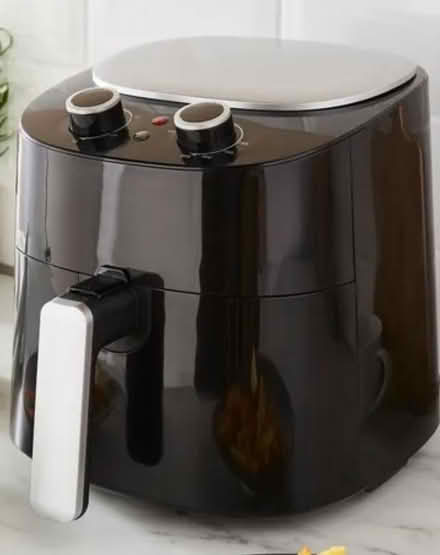 Photo of Air Fryer (Aigburth L17) #1