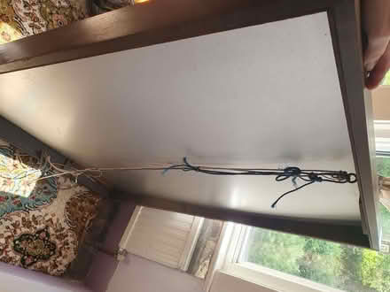 Photo of free Projector screen - Vintage (Caterham on the Hill CR3) #1