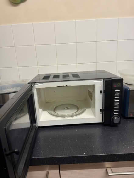 Photo of free Vytronix Microwave (Canada Water) #3