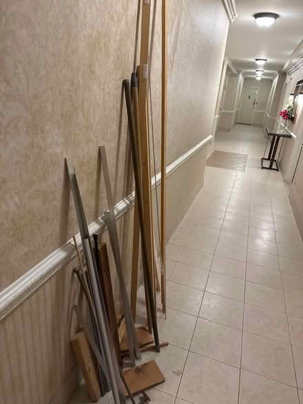 Photo of free Light Construction Materials (Lower East Side) #1