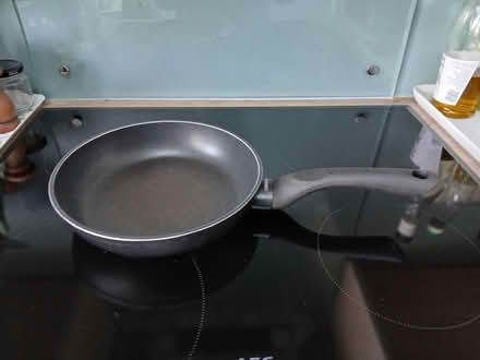 Photo of free Frying pan (Emsworth PO10) #1