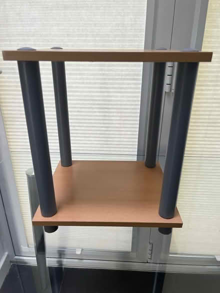 Photo of free Small side table (Newburgh WN8) #1