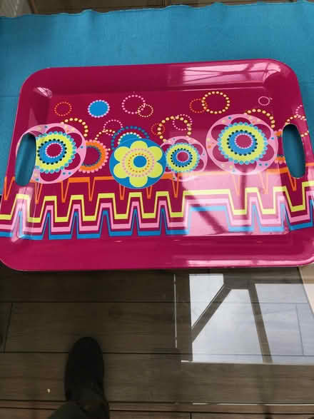 Photo of free Tray (Emersons Green BS16) #1