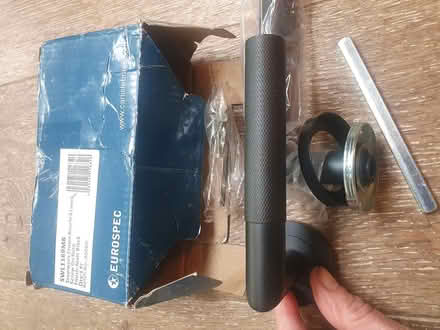 Photo of free Door handles (Twickenham TW2) #1