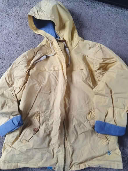 Photo of free Lighthouse waterproof (Kendal LA9) #1