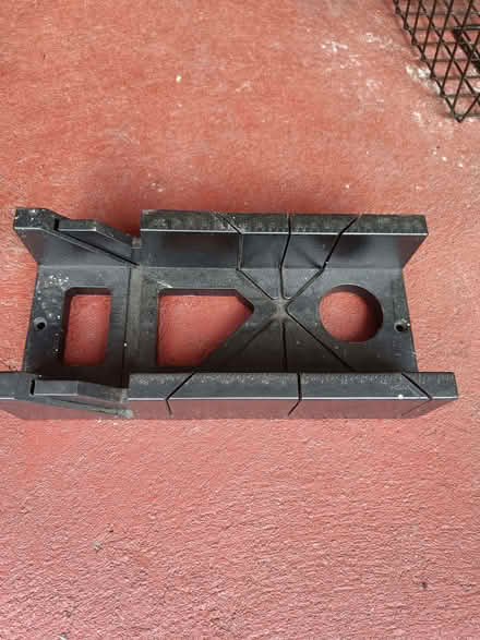 Photo of free Mitre box (Abingdon-on-Thames OX14) #1