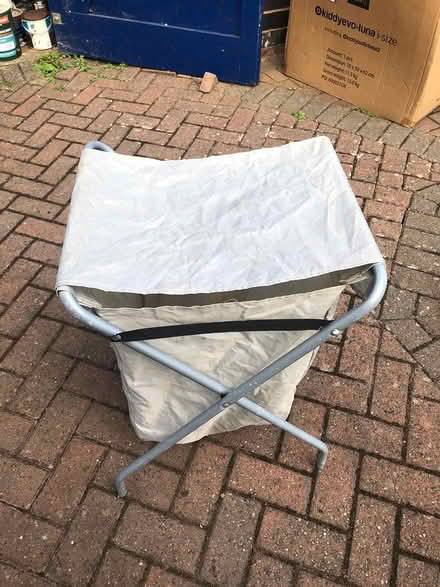 Photo of free IKEA Clothes Basket (Leamington Spa (CV32)) #3