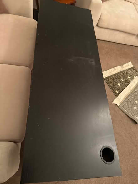 Photo of free Table (Croydon) #1