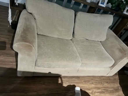 Photo of free Sofa (Anstey LE7) #1