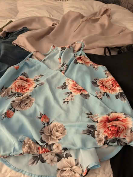 Photo of free Clothes (Lime Gate OL8) #3