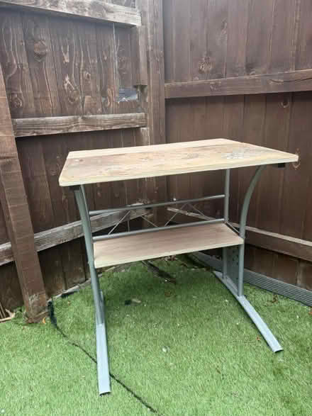Photo of free Desk (Manchester M22) #1