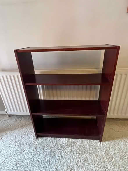 Photo of free Billy bookcases x 2 (Linslade LU7) #3
