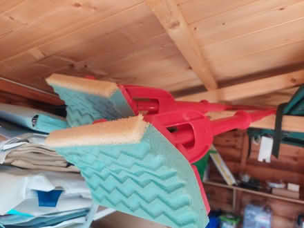 Photo of free Mops on offer (Woodside CR0) #1