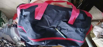 Photo of free luggage x 2 (Scottow NR10) #3