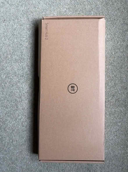 Photo of free BT Smart Hub 2 (West Horsley KT24) #1